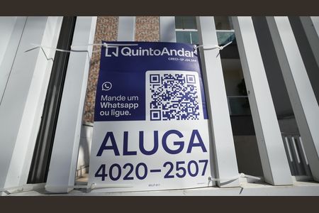 Apartamento à venda com 3 quartos, 96m² em Parque Oratório, Santo André