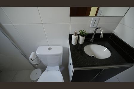 Apartamento à venda com 3 quartos, 96m² em Parque Oratório, Santo André