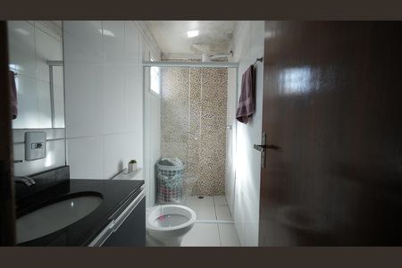 Apartamento à venda com 3 quartos, 96m² em Parque Oratório, Santo André