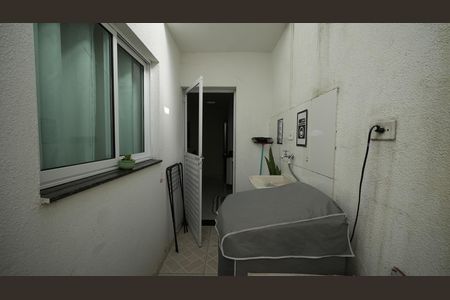 Apartamento à venda com 3 quartos, 96m² em Parque Oratório, Santo André