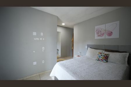 Apartamento à venda com 3 quartos, 96m² em Parque Oratório, Santo André