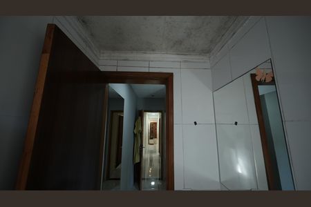 Apartamento à venda com 3 quartos, 96m² em Parque Oratório, Santo André