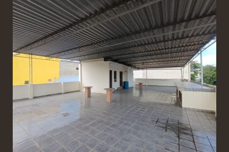 Casa para alugar com 180m², 4 quartos e 3 vagas Casa para alugar com 180m², 4 quartos e 3 vagasTerraço