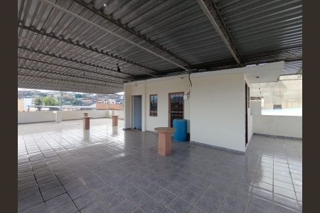 Casa para alugar com 180m², 4 quartos e 3 vagas Casa para alugar com 180m², 4 quartos e 3 vagasTerraço
