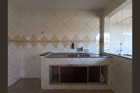 Casa para alugar com 180m², 4 quartos e 3 vagas Casa para alugar com 180m², 4 quartos e 3 vagasCozinha