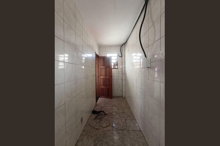 Casa para alugar com 180m², 4 quartos e 3 vagas Casa para alugar com 180m², 4 quartos e 3 vagasÁrea de Serviço