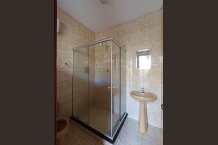 Casa para alugar com 4 quartos, 180m² em Vila Dagmar, Belford Roxo
