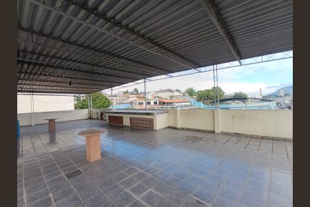 Casa para alugar com 180m², 4 quartos e 3 vagas Casa para alugar com 180m², 4 quartos e 3 vagasTerraço