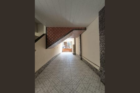 Casa para alugar com 180m², 4 quartos e 3 vagas Casa para alugar com 180m², 4 quartos e 3 vagasGaragem