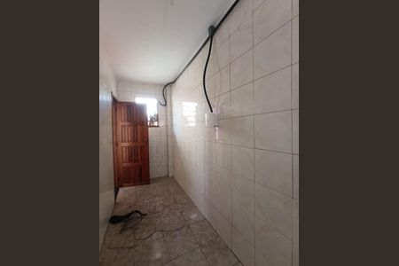 Casa para alugar com 180m², 4 quartos e 3 vagas Casa para alugar com 180m², 4 quartos e 3 vagasÁrea de Serviço