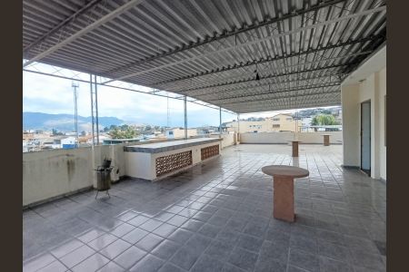 Casa para alugar com 180m², 4 quartos e 3 vagas Casa para alugar com 180m², 4 quartos e 3 vagasTerraço