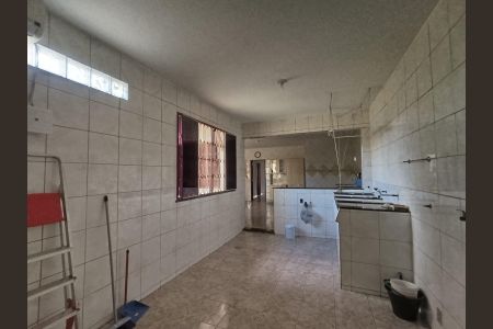 Casa para alugar com 180m², 4 quartos e 3 vagas Casa para alugar com 180m², 4 quartos e 3 vagasÁrea de Serviço