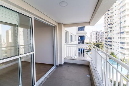 Casa de condomínio para alugar com 55m², 1 quarto e 1 vaga