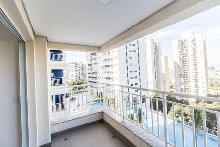 Casa de condomínio para alugar com 55m², 1 quarto e 1 vaga