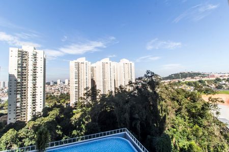 Casa de condomínio para alugar com 55m², 1 quarto e 1 vaga