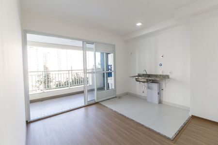 Cozinha de casa de condomínio para alugar com 1 quarto, 55m² em Jardim Esperanca, Barueri