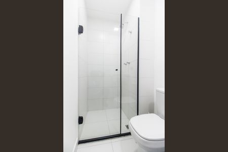 Casa de condomínio para alugar com 55m², 1 quarto e 1 vaga