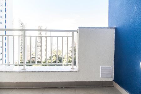 Área de Serviço de casa de condomínio para alugar com 1 quarto, 55m² em Jardim Esperanca, Barueri