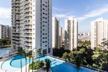 Casa de condomínio para alugar com 55m², 1 quarto e 1 vaga