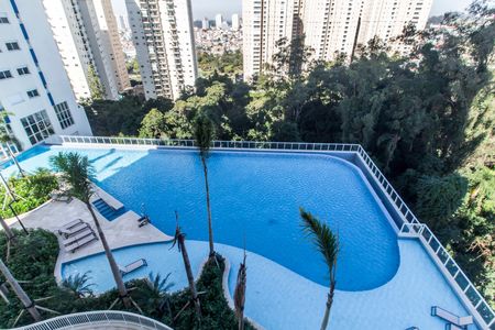 Casa de condomínio para alugar com 55m², 1 quarto e 1 vaga