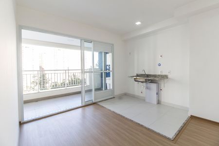 Casa de condomínio para alugar com 55m², 1 quarto e 1 vaga