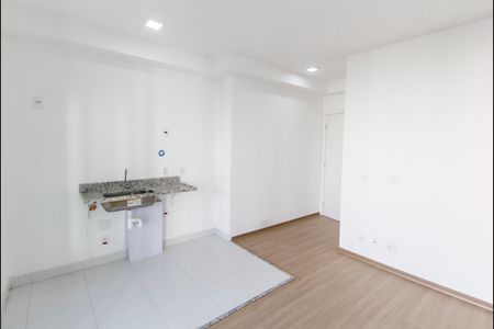 Casa de condomínio para alugar com 55m², 1 quarto e 1 vaga