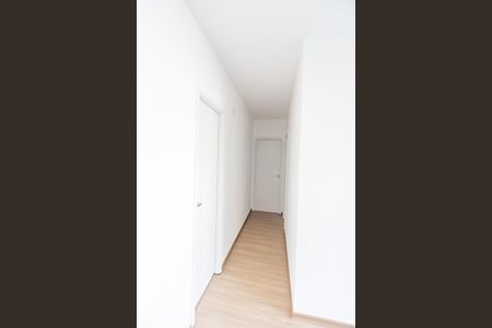 Casa de condomínio para alugar com 55m², 1 quarto e 1 vaga