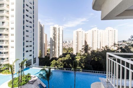 Casa de condomínio para alugar com 55m², 1 quarto e 1 vaga