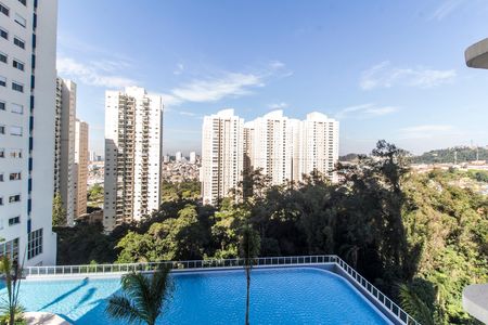 Casa de condomínio para alugar com 55m², 1 quarto e 1 vaga