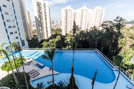Casa de condomínio para alugar com 55m², 1 quarto e 1 vaga