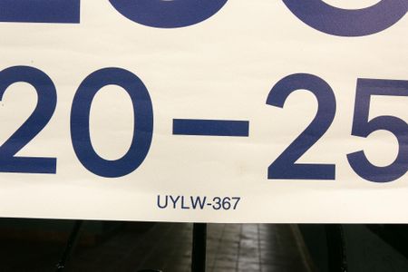 placa UYLW-367 de casa para alugar com 3 quartos, 220m² em Chácara Seis de Outubro, São Paulo