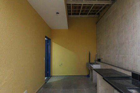 Casa para alugar com 125m², 3 quartos e 2 vagas