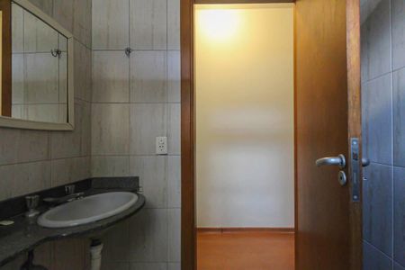 Casa para alugar com 125m², 3 quartos e 2 vagas