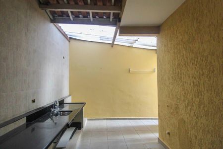 Casa para alugar com 125m², 3 quartos e 2 vagas