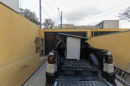 Casa para alugar com 125m², 3 quartos e 2 vagas