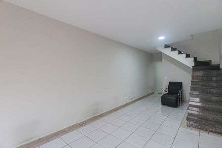 Casa para alugar com 125m², 3 quartos e 2 vagas
