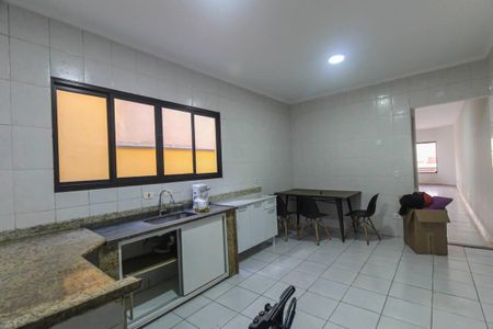Casa para alugar com 125m², 3 quartos e 2 vagas