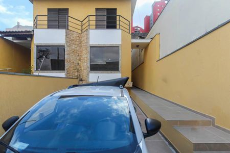 Casa para alugar com 125m², 3 quartos e 2 vagas