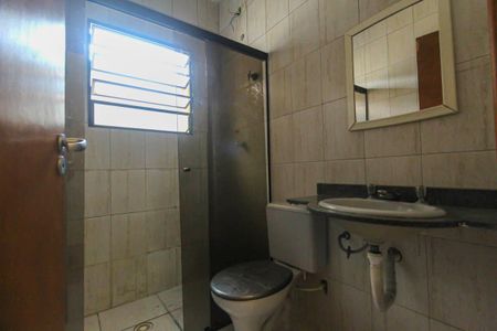 Casa para alugar com 125m², 3 quartos e 2 vagas