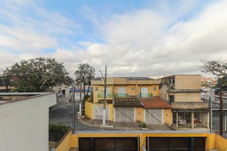 Casa para alugar com 125m², 3 quartos e 2 vagas