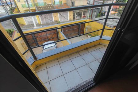 Casa para alugar com 125m², 3 quartos e 2 vagas