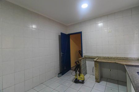 Casa para alugar com 125m², 3 quartos e 2 vagas