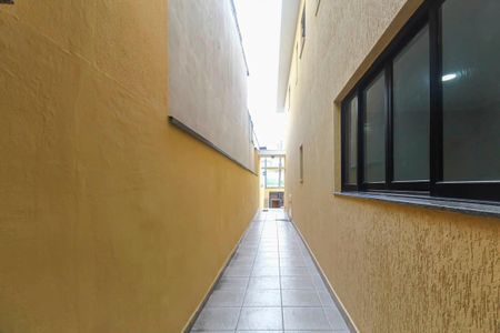 Casa para alugar com 125m², 3 quartos e 2 vagas