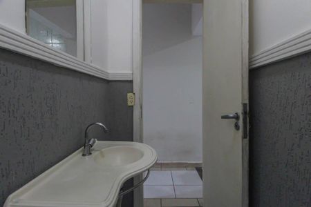 Casa para alugar com 3 quartos, 125m² em Parque Tomas Saraiva, São Paulo