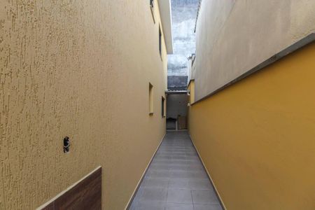 Casa para alugar com 3 quartos, 125m² em Parque Tomas Saraiva, São Paulo