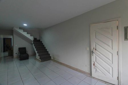 Casa para alugar com 125m², 3 quartos e 2 vagas