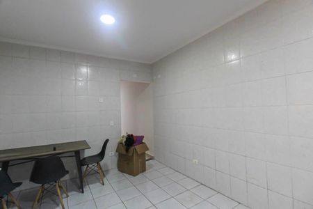 Casa para alugar com 125m², 3 quartos e 2 vagas