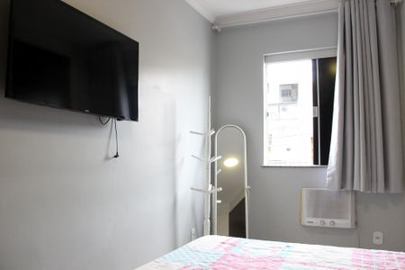Apartamento para alugar com 110m², 2 quartos e 1 vaga Apartamento para alugar com 110m², 2 quartos e 1 vagaSuíte