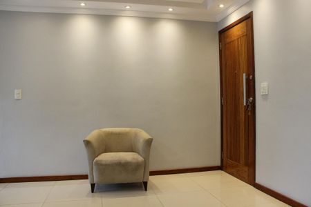 Apartamento para alugar com 110m², 2 quartos e 1 vaga Apartamento para alugar com 110m², 2 quartos e 1 vagaSala