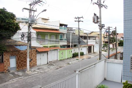 Vista da Rua de apartamento para alugar com 2 quartos, 110m² em Braga, Cabo Frio